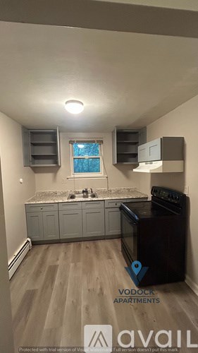 487 New Britain Ave 1 Apartment for Rent