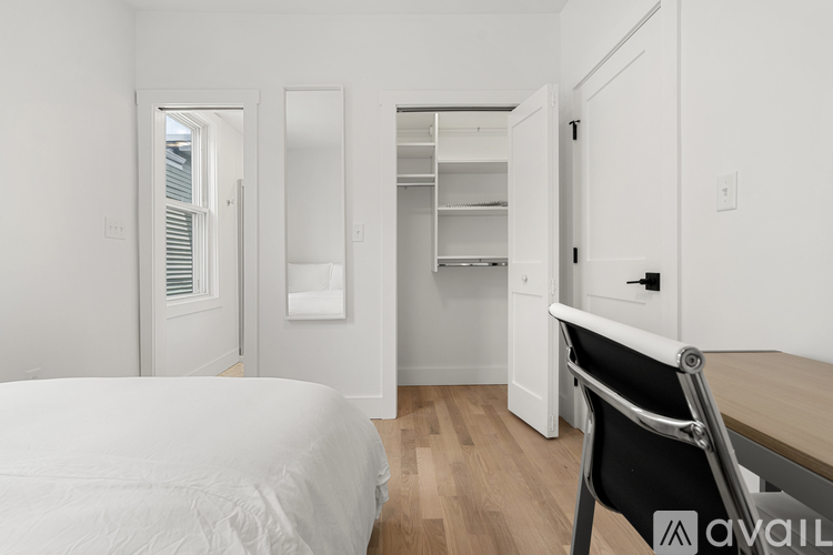 349 W Fourth St 1 Apartment for Rent - Photo gallery 5
