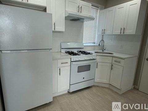 67 Brinkerhoff St 1 Apartment for Rent