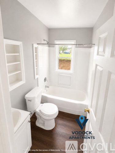 274 S Marshall St 1 Apartment for Rent