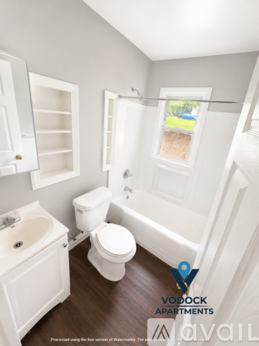 274 S Marshall St 1 Apartment for Rent - Photo gallery 2