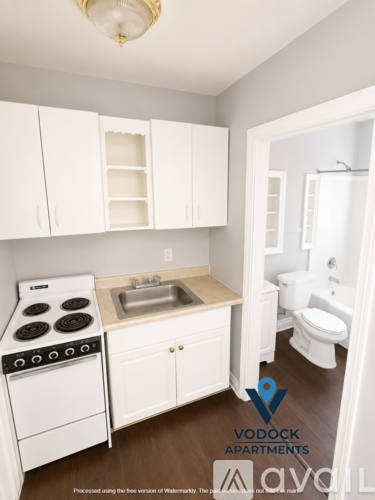 274 S Marshall St 1 Apartment for Rent - Photo gallery 3