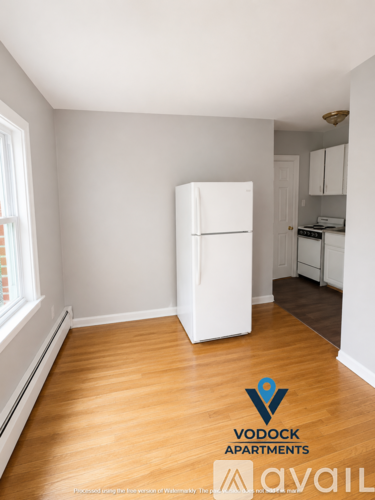 274 S Marshall St 1 Apartment for Rent - Photo gallery 5