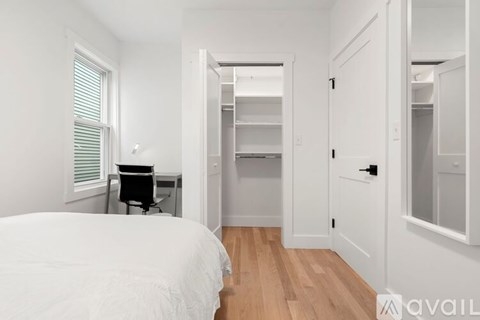 349 W Fourth St 5 Beds Apartment for Rent