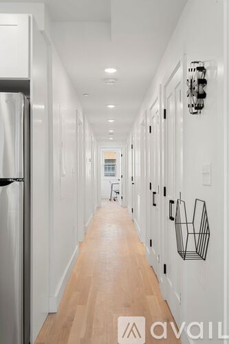 349 W Fourth St 5 Beds Apartment for Rent - Photo gallery 2