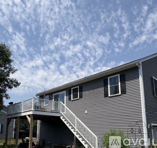 2 Lee Circle 2 Beds Apartment for Rent - Photo gallery 2
