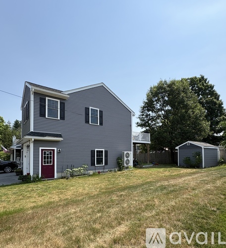 2 Lee Circle 2 Beds Apartment for Rent - Photo gallery 3