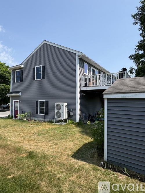 2 Lee Circle 2 Beds Apartment for Rent - Photo gallery 4