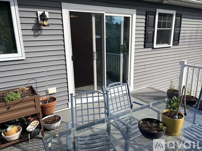 2 Lee Circle 2 Beds Apartment for Rent - Photo gallery 5
