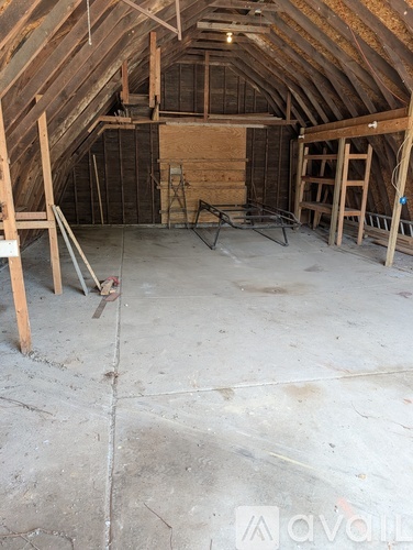 205 Trealout Drive Studio Apartment for Rent - Photo gallery 4