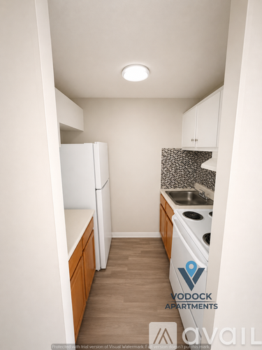 194 Washington Street 1 Apartment for Rent - Photo gallery 2