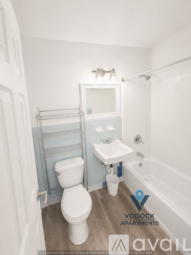 194 Washington Street 1 Apartment for Rent - Photo gallery 3