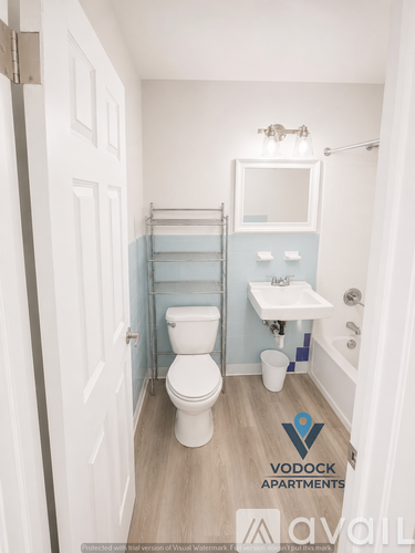 194 Washington Street 1 Apartment for Rent - Photo gallery 4