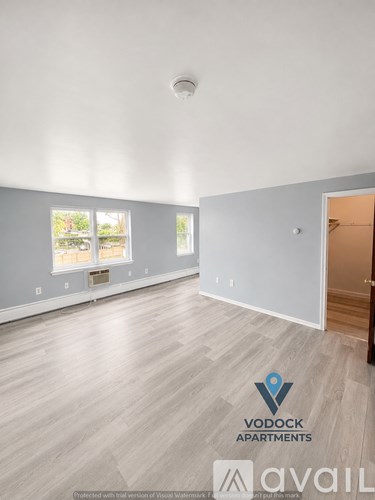 17 Marshall St Studio Apartment for Rent