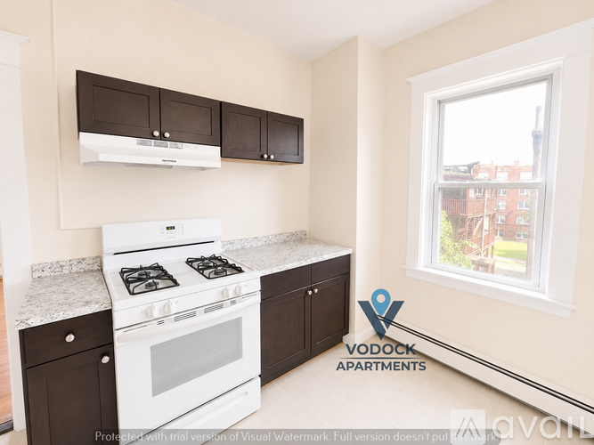 905 Park St 1 Apartment for Rent - Photo gallery 1