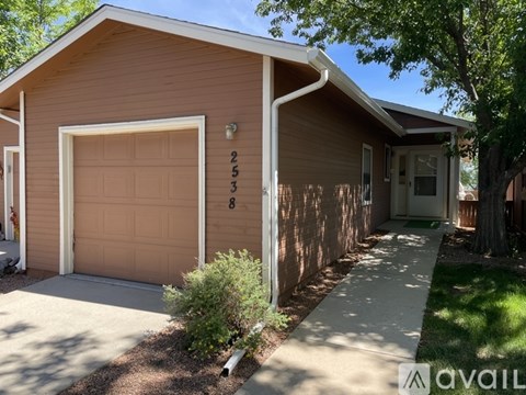 2538 Patriot Heights 2 Beds Apartment for Rent