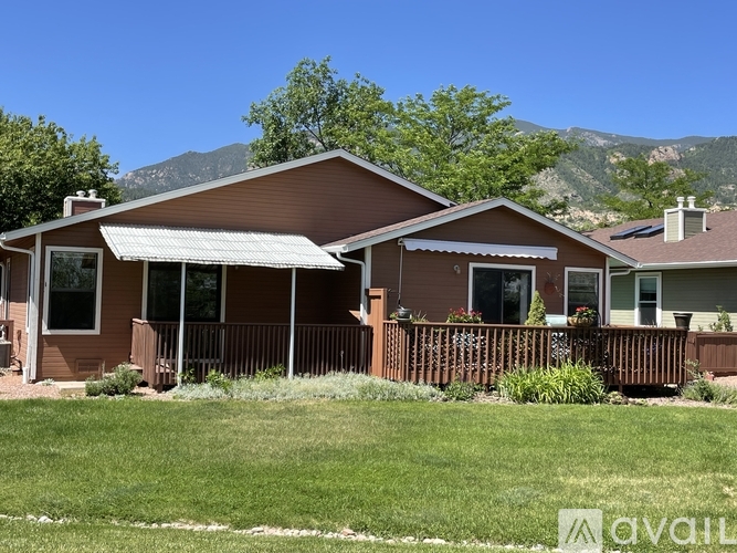 2538 Patriot Heights 2 Beds Townhouse for Rent - Photo gallery 2