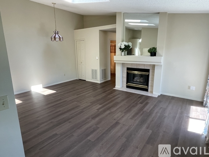 2538 Patriot Heights 2 Beds Townhouse for Rent - Photo gallery 3