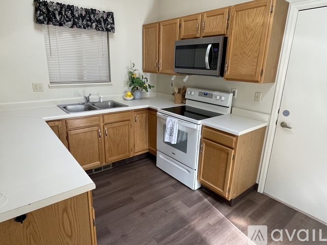 2538 Patriot Heights 2 Beds Townhouse for Rent - Photo gallery 4