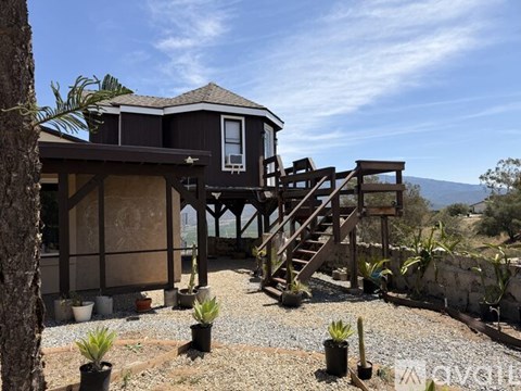14020 Pauma Vista Dr Studio Apartment for Rent