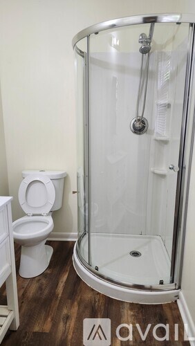 2508 Suzanne Terrace Northwest 3 Beds Apartment for Rent