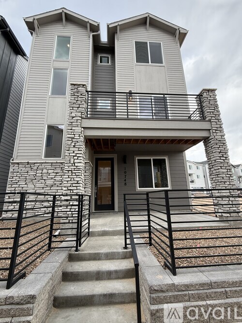 10748 Lewanee Point 4 Beds Single Family Home for Rent - Photo gallery 1