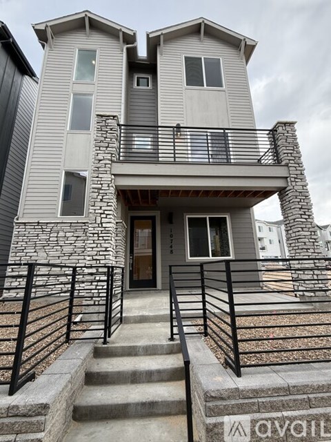10748 Lewanee Point 4 Beds Apartment for Rent