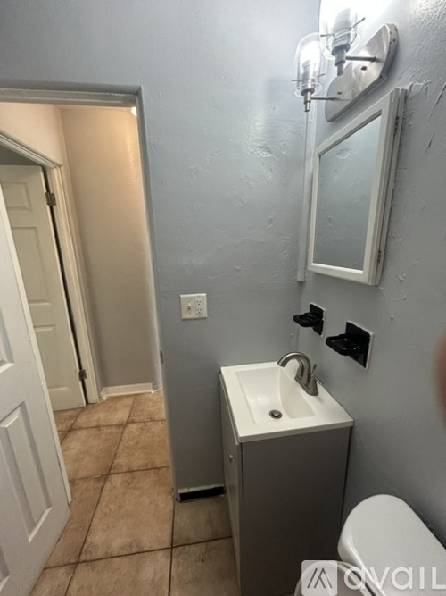 2122 Woods Street 2 Beds Townhouse for Rent - Photo gallery 3