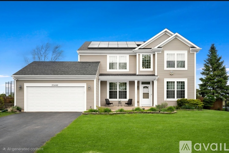 25440 Pastoral Drive 4 Beds Single Family Home for Rent - Photo gallery 1