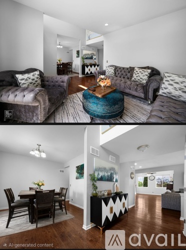25440 Pastoral Drive 4 Beds Single Family Home for Rent - Photo gallery 2