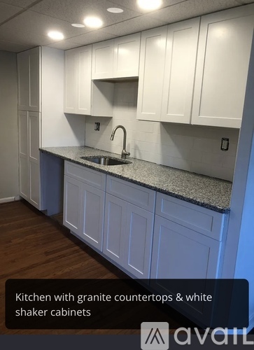 4 Constitution Ave 3 Beds Townhouse for Rent - Photo gallery 2