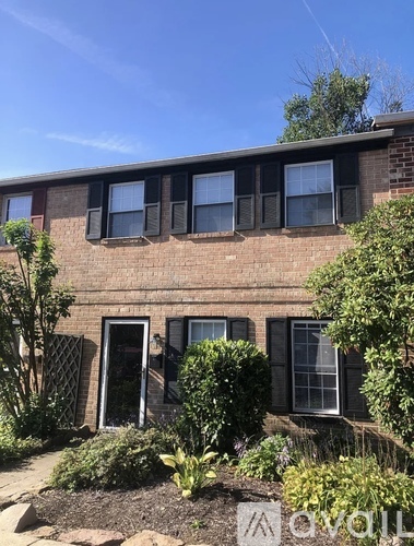 4 Constitution Ave 3 Beds Townhouse for Rent - Photo gallery 3
