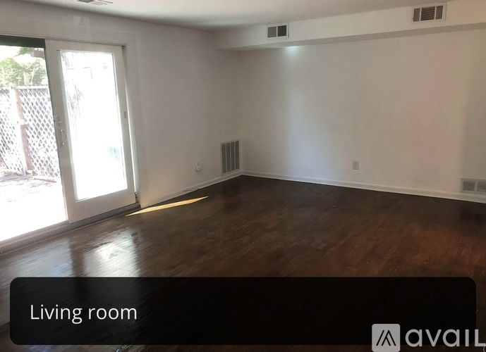4 Constitution Ave 3 Beds Townhouse for Rent - Photo gallery 4