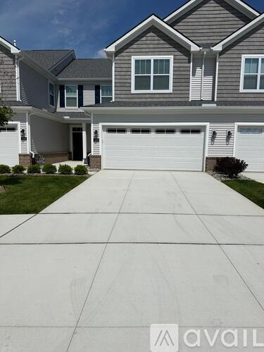 1603 Salt Springs Dr 3 Beds Townhouse for Rent - Photo gallery 1