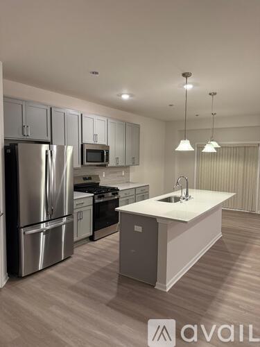 1603 Salt Springs Dr 3 Beds Townhouse for Rent - Photo gallery 5