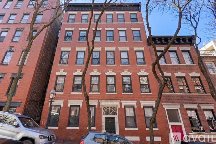 27 Garden St 1 Apartment for Rent - Photo gallery 2