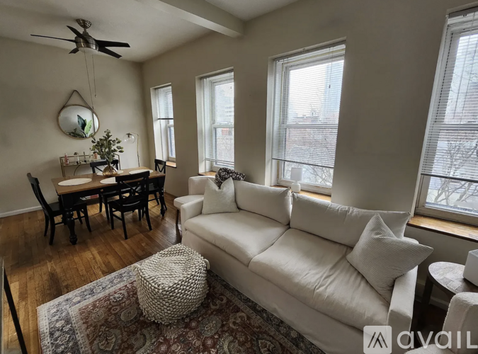 27 Garden St 2 Beds Apartment for Rent - Photo gallery 1
