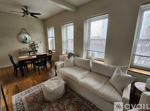 27 Garden St 2 Beds Apartment for Rent