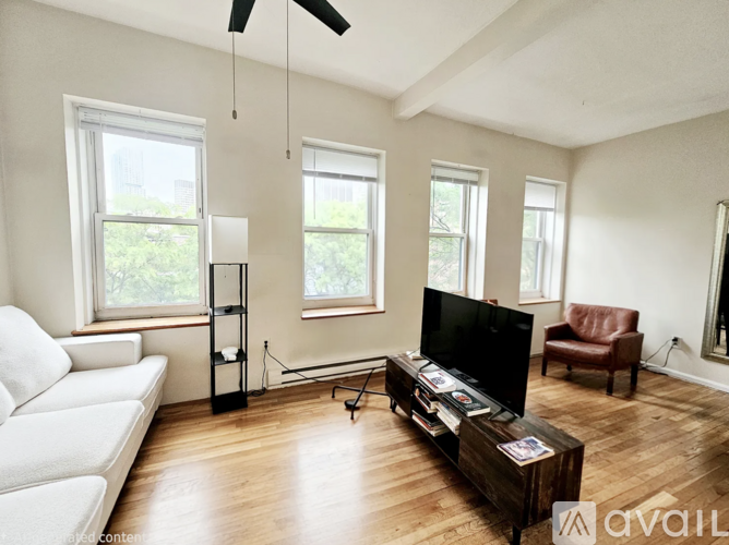 27 Garden St 2 Beds Apartment for Rent - Photo gallery 2