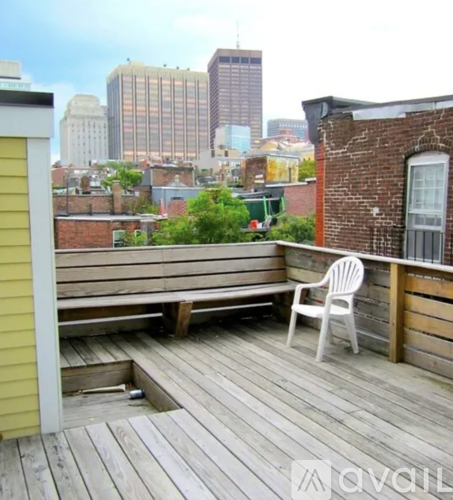 27 Garden St 2 Beds Apartment for Rent - Photo gallery 3