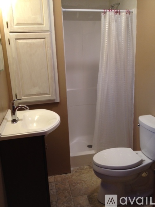 201 S. Ives St 1 Single Family Home for Rent - Photo gallery 3