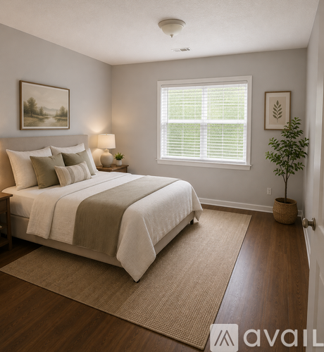 1749 Rocky Ridge Dr NW 2 Beds Apartment for Rent - Photo gallery 4