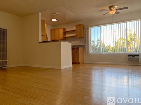 12811 Caswell Ave 1 Apartment for Rent