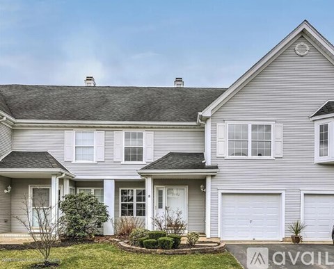 2902 Jockey Hollow Drive 3 Beds Apartment for Rent