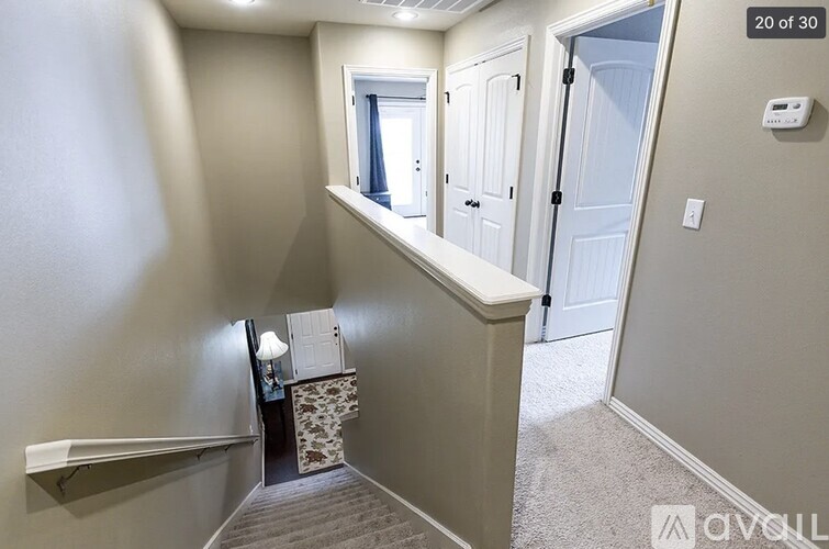 604 North Longfellow Lane 4 Beds Single Family Home for Rent - Photo gallery 1