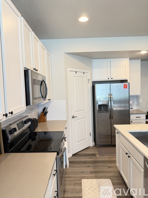 2601 Stage Coach Drive 3 Beds Townhouse for Rent - Photo gallery 1