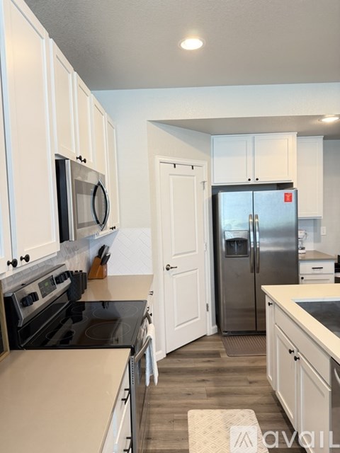 2601 Stage Coach Drive 3 Beds Apartment for Rent