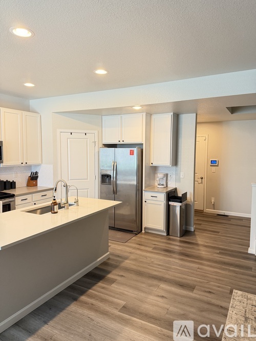 2601 Stage Coach Drive 3 Beds Townhouse for Rent - Photo gallery 2