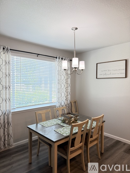 2601 Stage Coach Drive 3 Beds Townhouse for Rent - Photo gallery 4