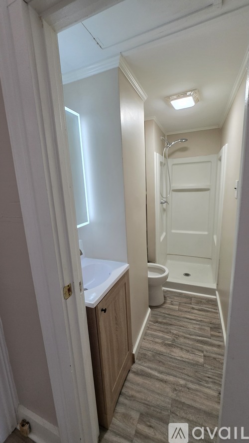 802 Salem St 1 Apartment for Rent - Photo gallery 1